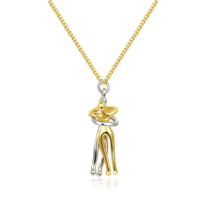 LoveBond™ - Collar Siempre Unido