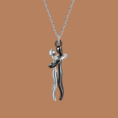 LoveBond™ - Collar Siempre Unido