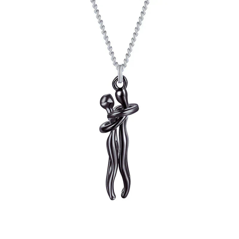 LoveBond™ - Collar Siempre Unido