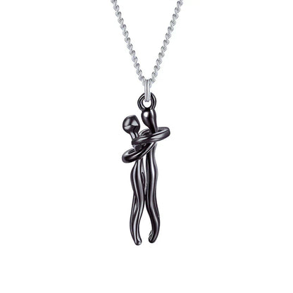 LoveBond™ - Collar Siempre Unido