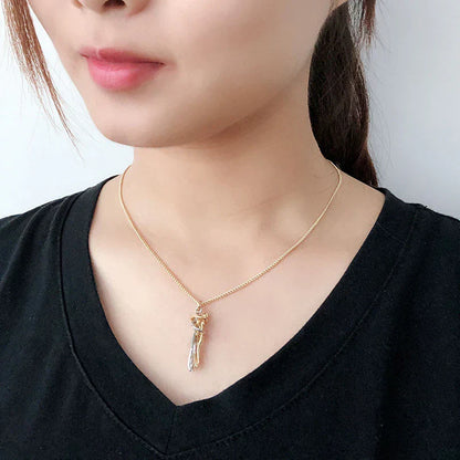 LoveBond™ - Collar Siempre Unido