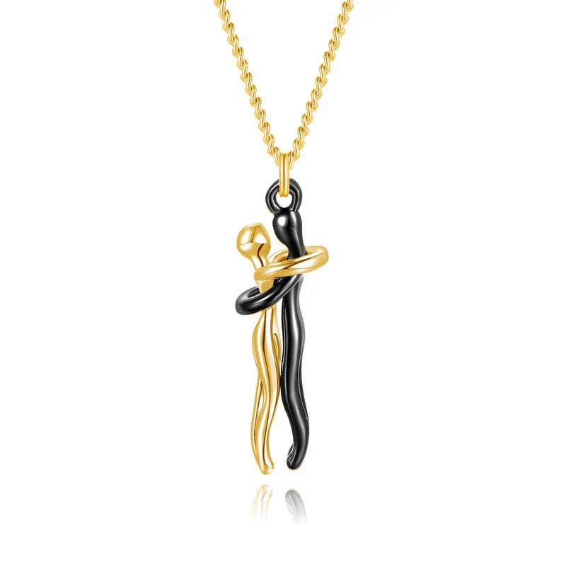 LoveBond™ - Collar Siempre Unido