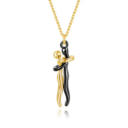 LoveBond™ - Collar Siempre Unido