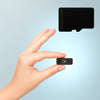 Mini cámara de seguridad HD inalámbrica