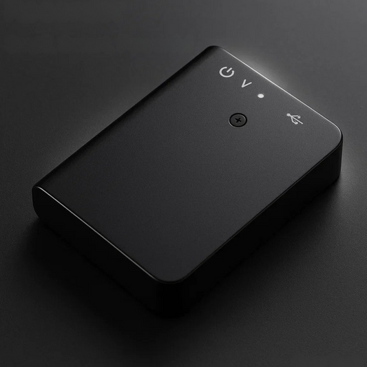 Mini grabadora de voz digital