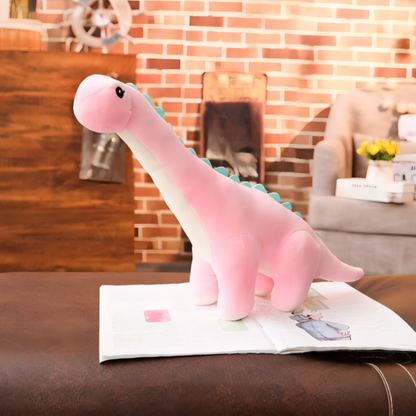 Peluche dinosauro per bambini