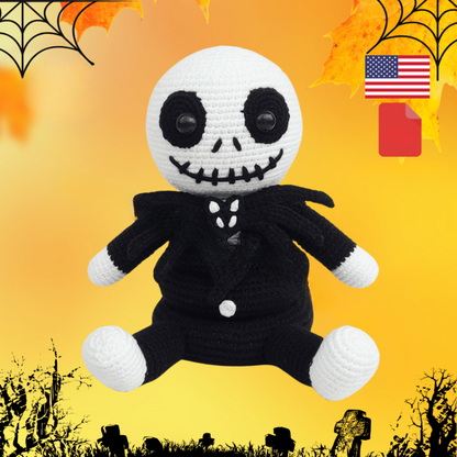 Paquete de patrones de juguetes de crochet Guía para principiantes