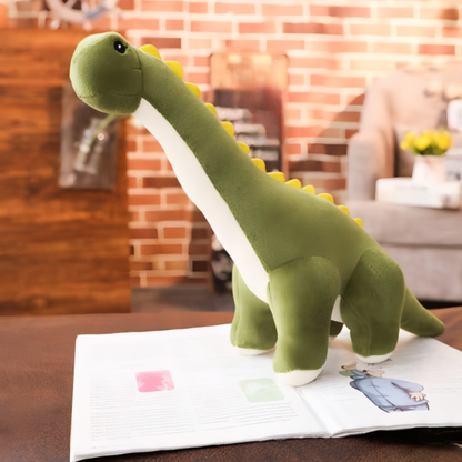 Peluche dinosauro per bambini