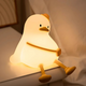 Pato escolar