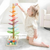 Set de Descubrimiento 29 cm (Árbol Sonoro de Flores + 10 Bolas Gratis)