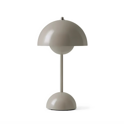 Bedside Lamp with Touch Control LED Light