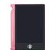 Pantalla Monocromática (pink) - 11cm / 4.3in