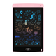 Pantalla de Color (pink) - 21 cm / 8.2in