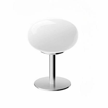Table Lamp with Dimmable LED Warm Light