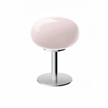 Table Lamp with Dimmable LED Warm Light
