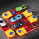 3 Catapultas+12 Coches