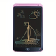 Pantalla de Color (pink) - 25cm / 9.8 in