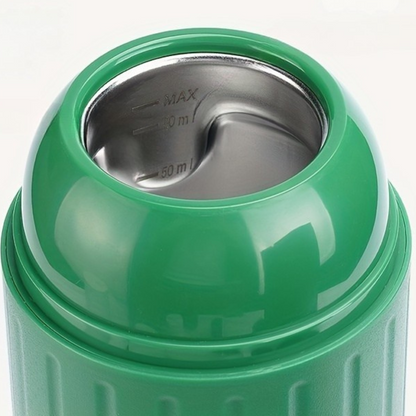 Cafetera Espresso Compacta de Viaje con Carga USB