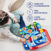 BrainTrack Pro™ | Potencia el poder cerebral de tu hijo a través del juego
