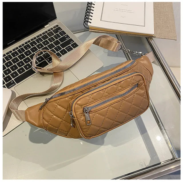 Borsa a tracolla | Perfetta per festival e gite, tra gli altri
