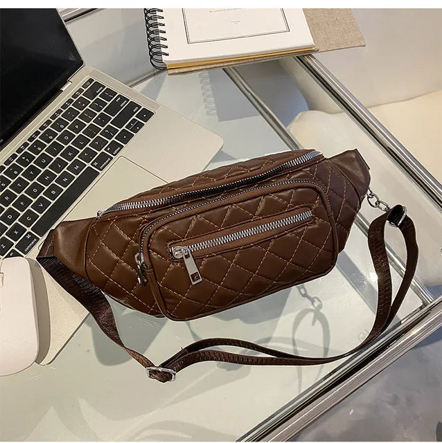 Borsa a tracolla | Perfetta per festival e gite, tra gli altri