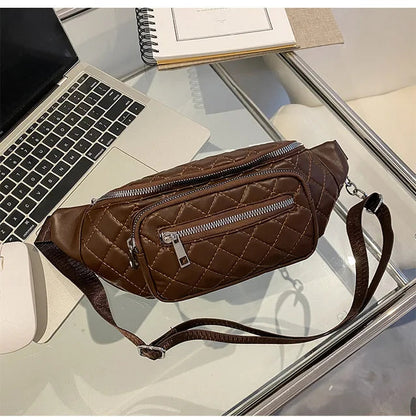 Borsa a tracolla | Perfetta per festival e gite, tra gli altri