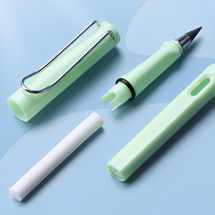 5 + 5 GRATIS HOY | EverPen™ | ¡Un lápiz que dura 100 veces más!