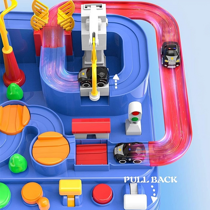 BrainTrack Pro™ | Potencia el poder cerebral de tu hijo a través del juego