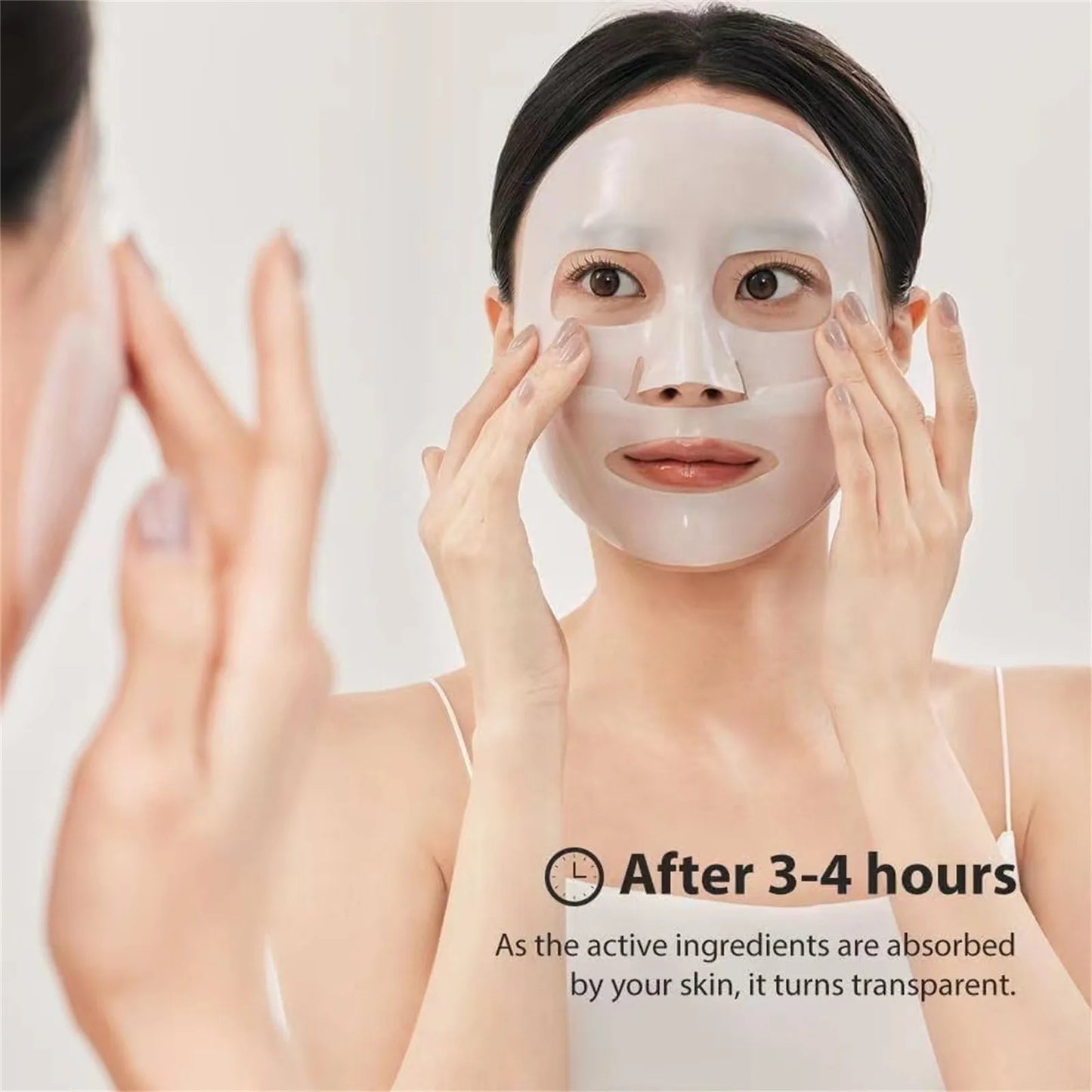 Mascarilla facial Dream Collagen