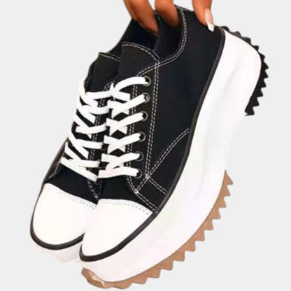 Eveloise™ | Zapatillas elegantes y cómodas – perfectas para el uso diario