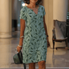 Bree | Vestido de Elegancia Fresca