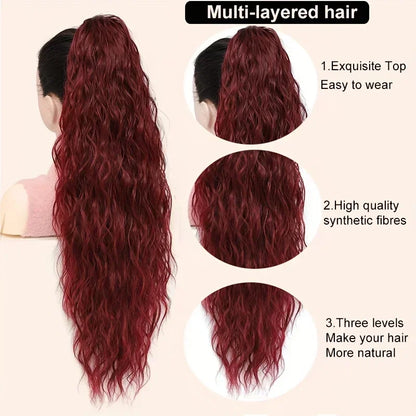(1 + 1 Gratis) Extensión de Estilo Volumen