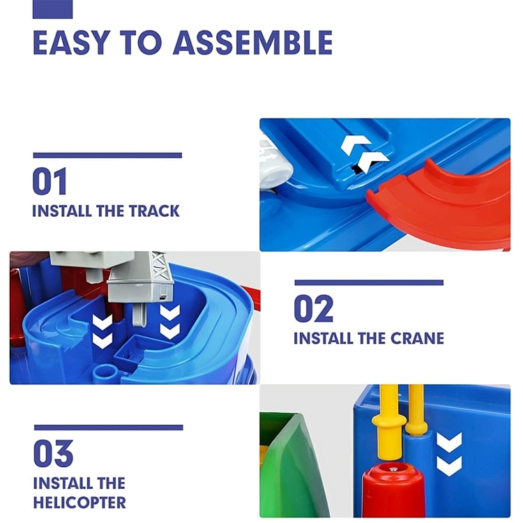 BrainTrack Pro™ | Potencia el poder cerebral de tu hijo a través del juego