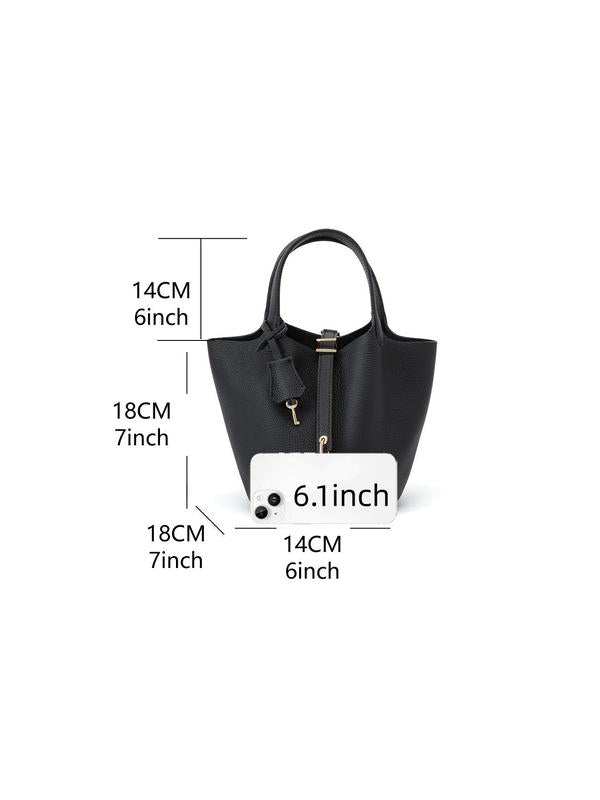 Mia™ | Bolso elegante para el día a día – estiloso y práctico para uso diario