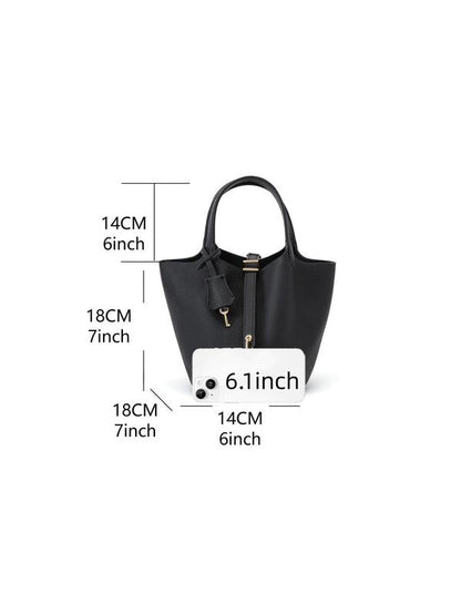 Mia™ | Bolso elegante para el día a día – estiloso y práctico para uso diario