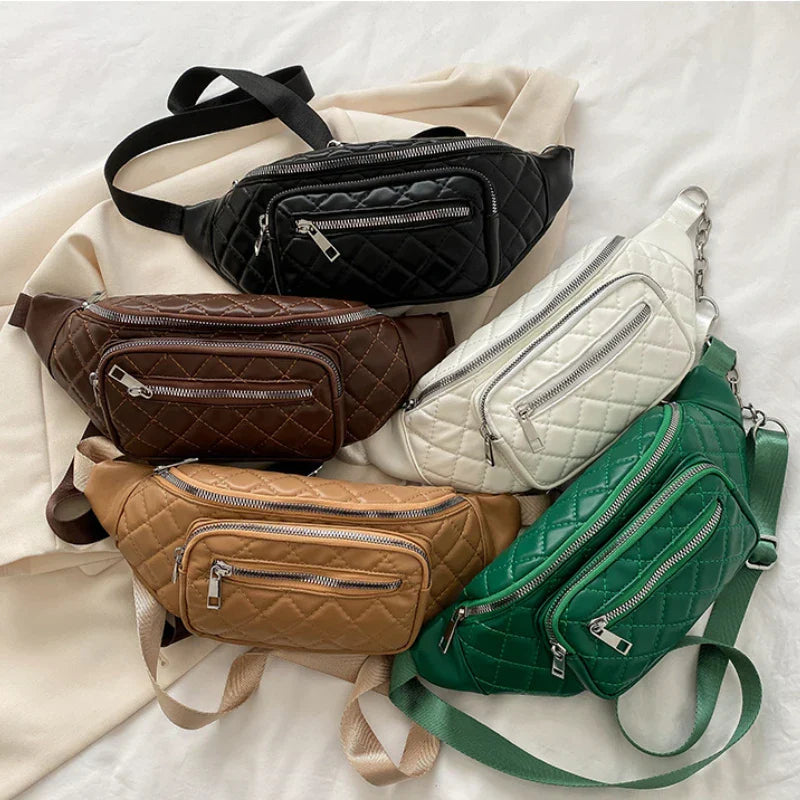 Borsa a tracolla | Perfetta per festival e gite, tra gli altri