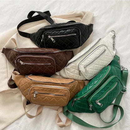 Borsa a tracolla | Perfetta per festival e gite, tra gli altri