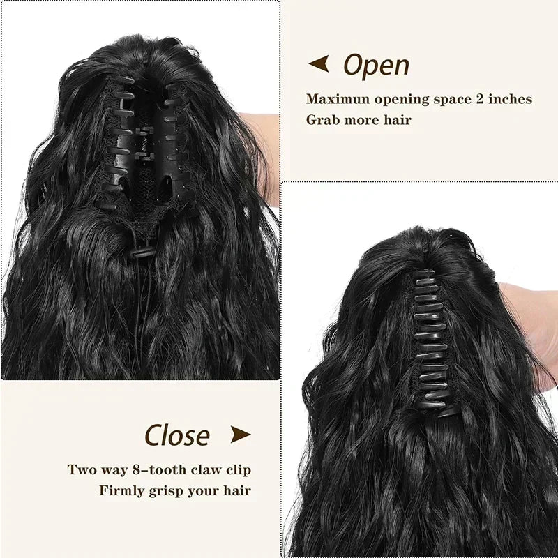(1 + 1 Gratis) Extensión de Estilo Volumen