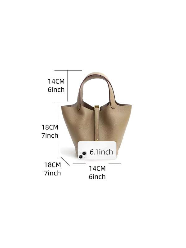 Mia™ | Bolso elegante para el día a día – estiloso y práctico para uso diario