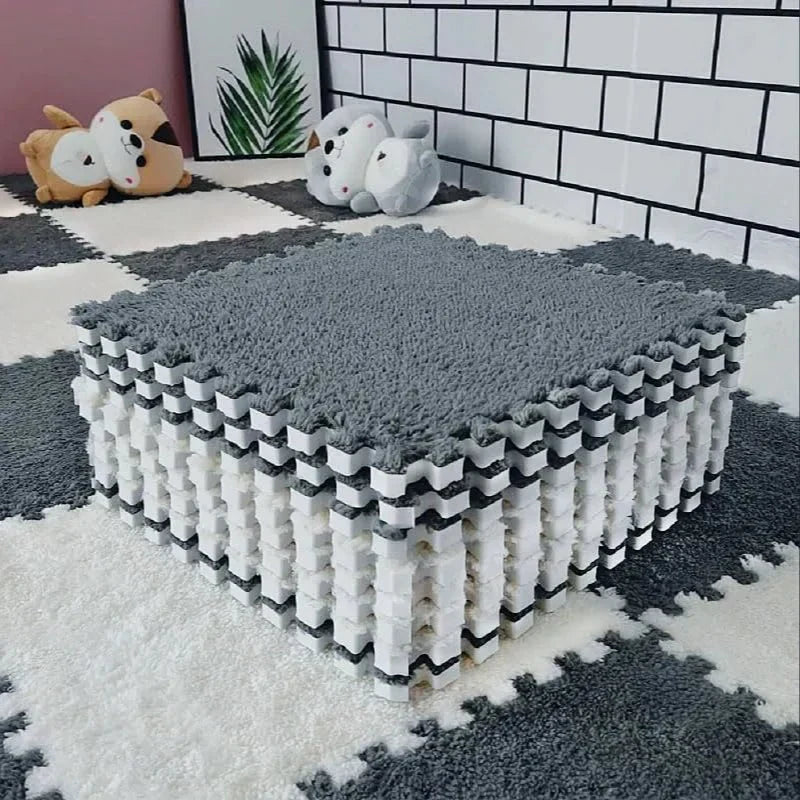 FloorCraft - Create Your Dream Play Space in Minutes (50% OFF)