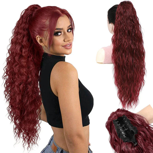 (1 + 1 Gratis) Extensión de Estilo Volumen