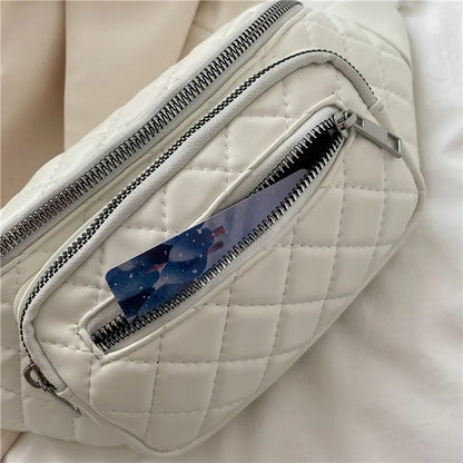 Borsa a tracolla | Perfetta per festival e gite, tra gli altri