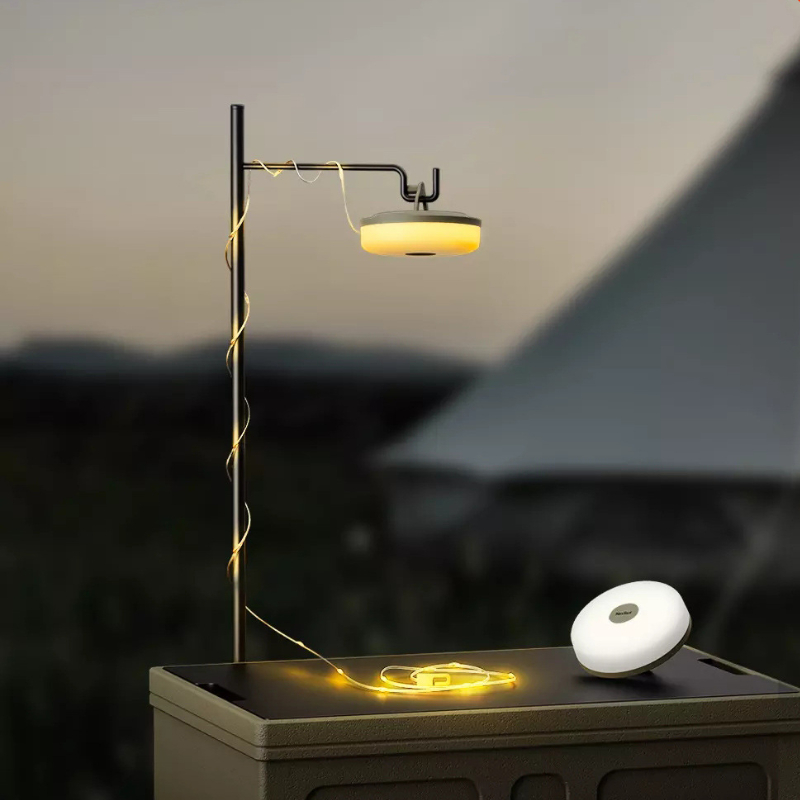 Tira Ambience Crea una atmósfera fantástica