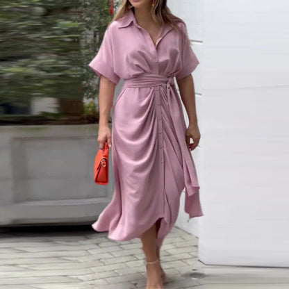 Andrea | Vestido Casual Elegante