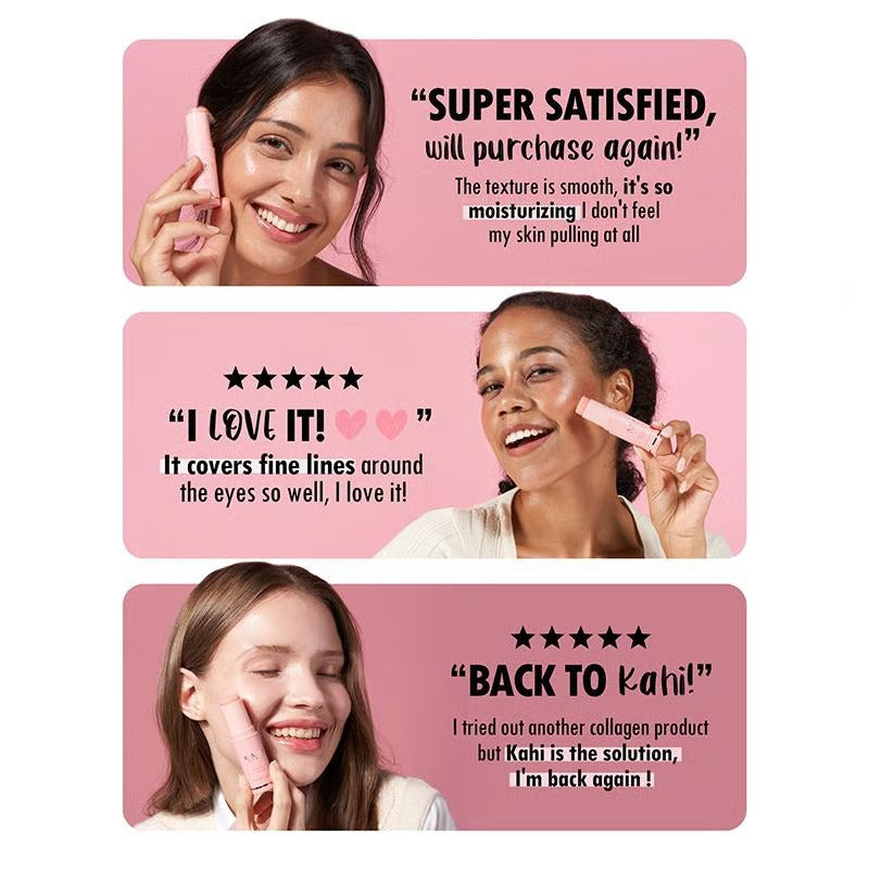 VitaBounce - Turn Back the Clock and See Visibly Younger Skin in Weeks (50% off)