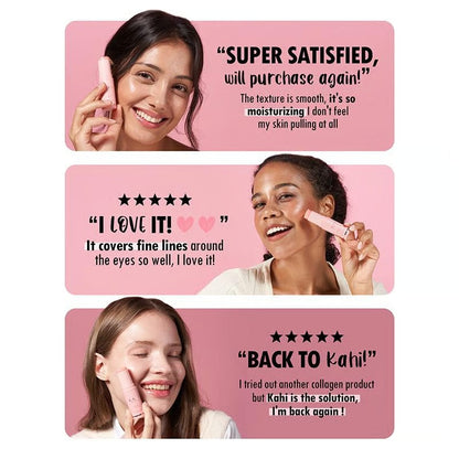 VitaBounce - Turn Back the Clock and See Visibly Younger Skin in Weeks (50% off)