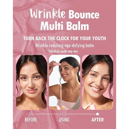 VitaBounce - Turn Back the Clock and See Visibly Younger Skin in Weeks (50% off)