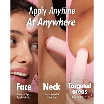 VitaBounce - Turn Back the Clock and See Visibly Younger Skin in Weeks (50% off)