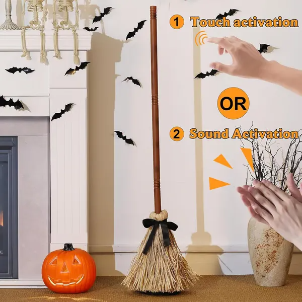 MagiBalai - Create a Halloween Spectacle That Leaves Everyone Speechless