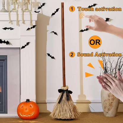 MagiBalai - Create a Halloween Spectacle That Leaves Everyone Speechless